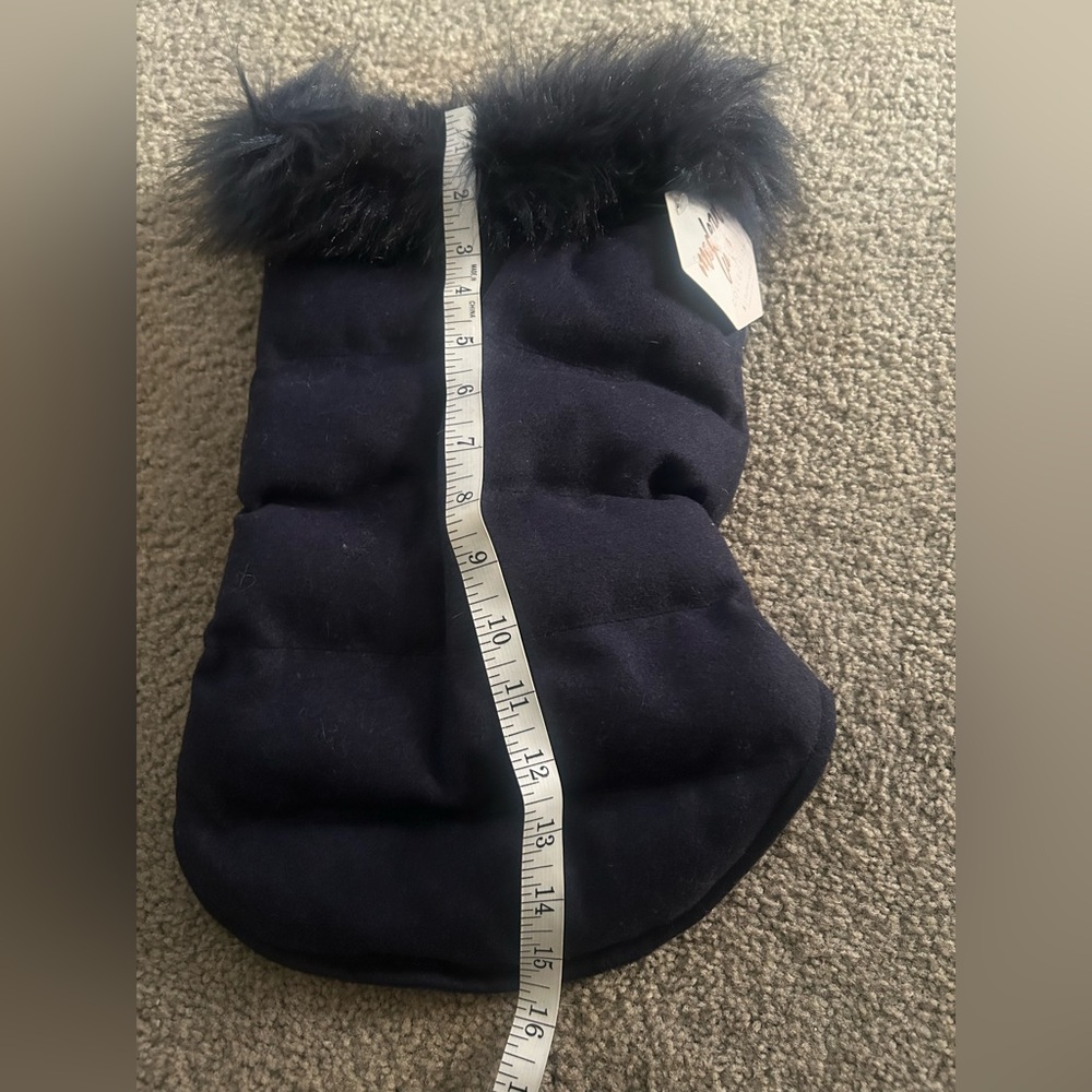 Blue Dogs Jacket - Picture 5 of 9
